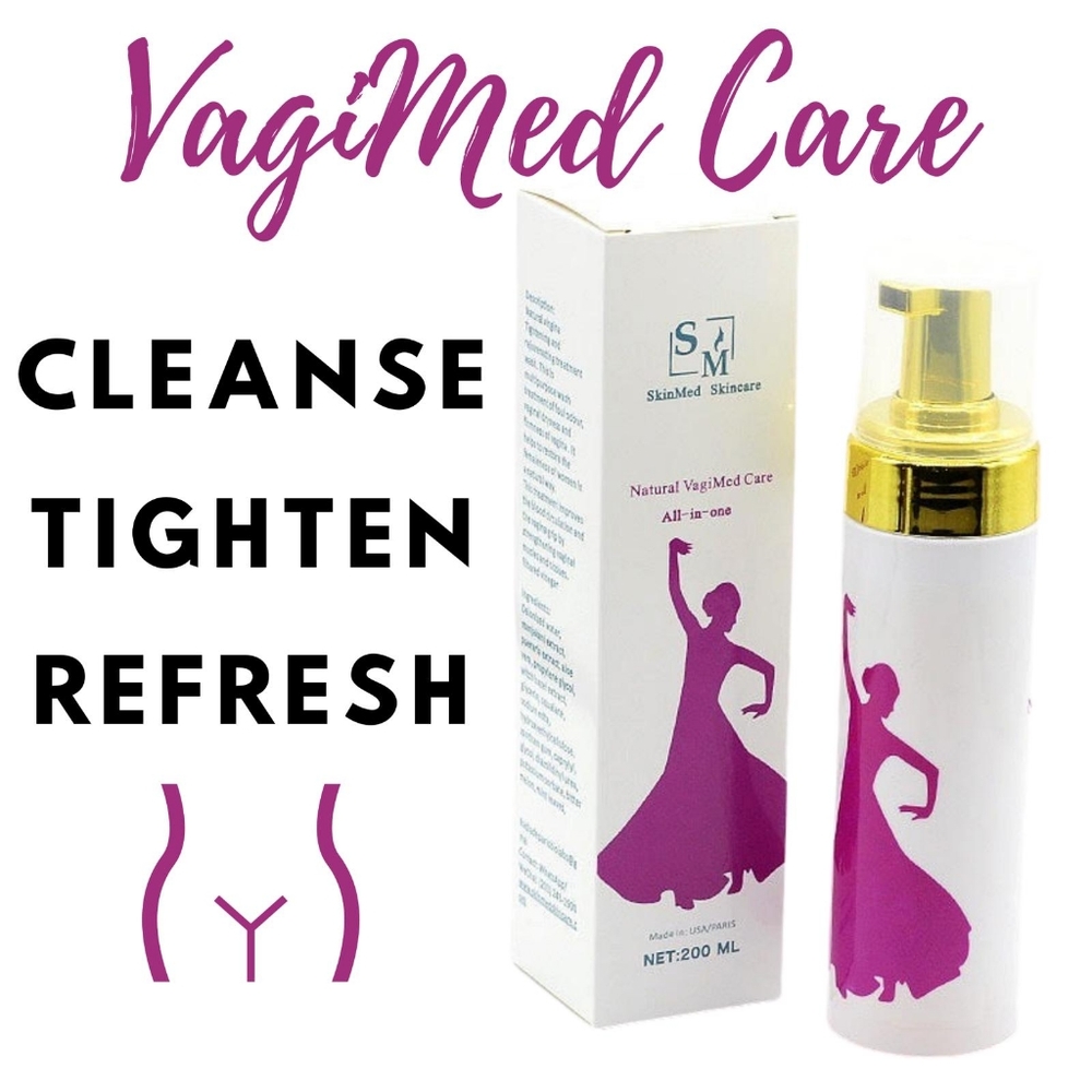 Feminine Vaginal Treatment